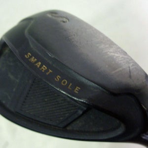 Cleveland Smart Sole 2.0 S Wedge 58* (Steel) Sand Golf Club SW
