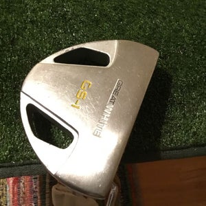 Tiger Shark Great White GS-1 Putter 34 Inches (RH)