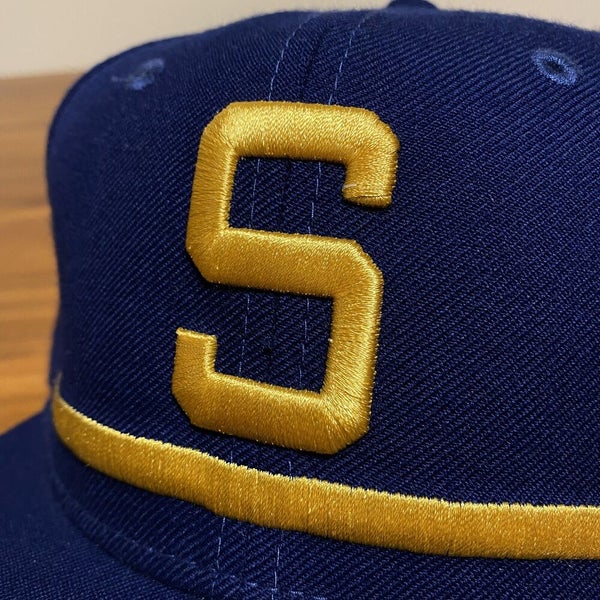 New Era MLB Seattle Pilots 59FIFTY Cap