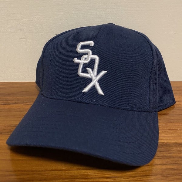 American Needle Cooperstown Collection 1964 Chicago White Sox