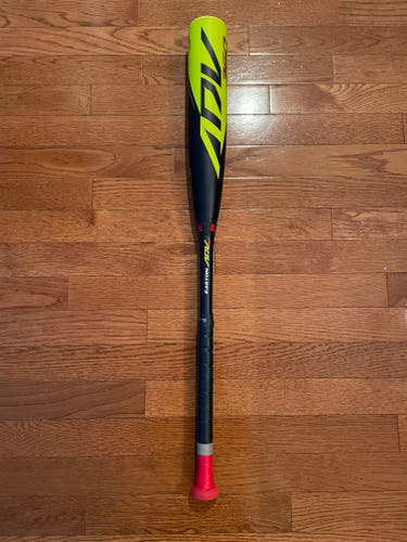 New 2022 Easton Composite ADV Bat (-10) 20 oz 30"