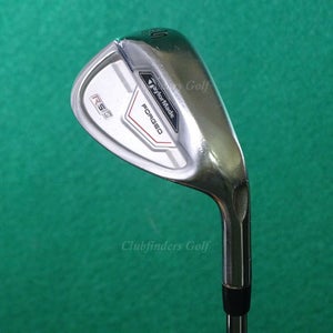 TaylorMade RSi2 Forged SW 55° Sand Wedge Stepped Steel Stiff