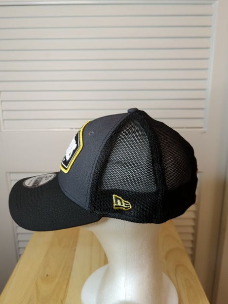 New Orleans Saints New Era 2022 Crucial Catch 39THIRTY Cap