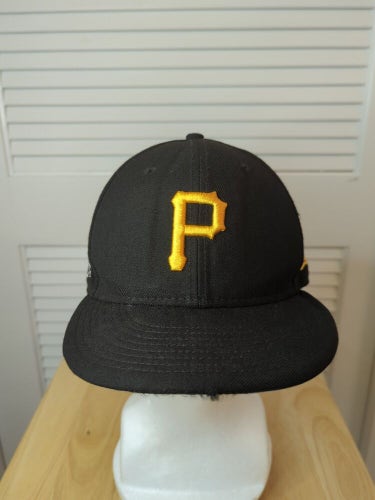 Pittsburgh Pirates New Era 9fifty Snapback Hat M/L MLB