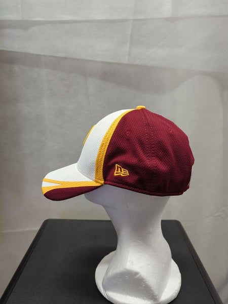 Washington Redskins New Era 39thirty M/L NFL SidelineSwap