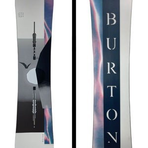 140 cm Burton Yeasayer Flying V Women`s Snowboard 2022 #65