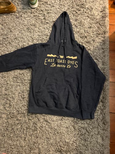 Gray ECD Sweatshirt