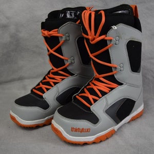 THIRTYTWO EXIT SNOWBOARD BOOTS MEN SIZE 8