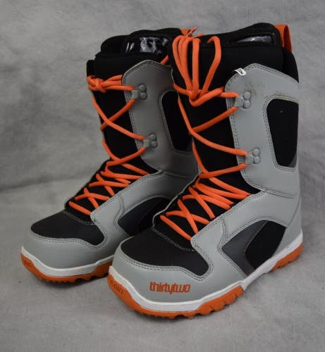 THIRTYTWO EXIT SNOWBOARD BOOTS MEN SIZE 8