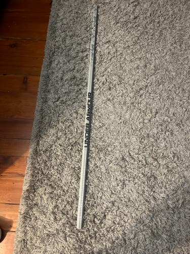 CUT DOWN Hawks Under Armour 1x Shaft