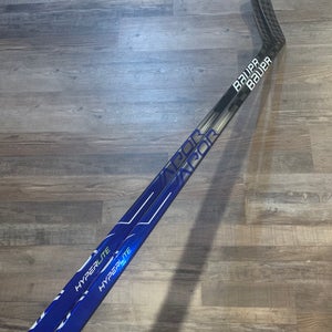 (3-pack) New Pro Stock LH Bauer Vapor Hyperlite P88 70 Flex