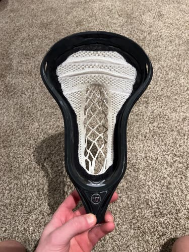 Warrior Burn Warp Pro Head