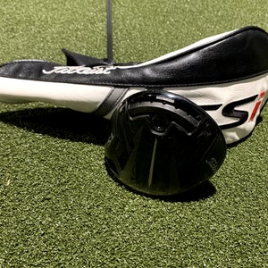 Titleist TSI3 9.0* Driver Tensei AV Series Blue 65g Stiff - Used