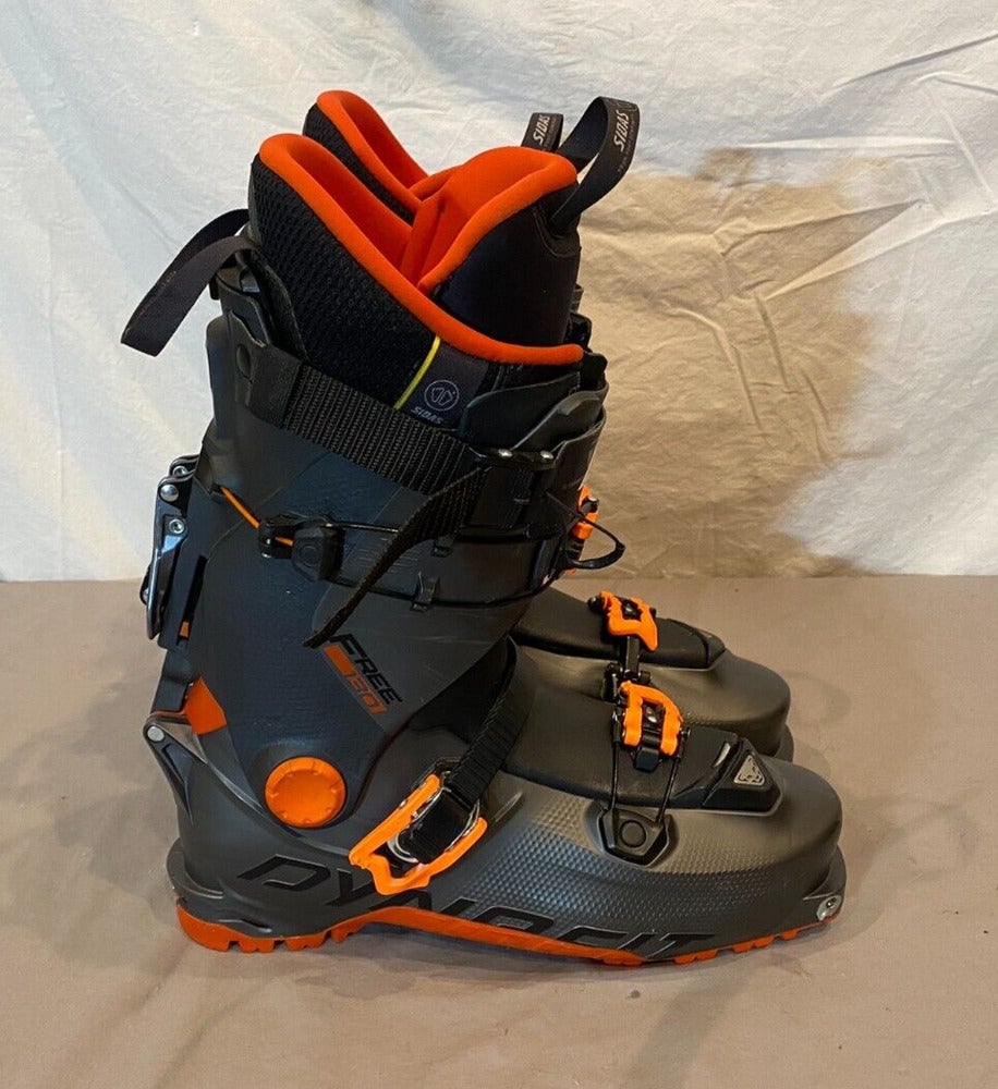 Dynafit Hoji Free 130 High-End Alpine Ski Touring Boots MDP 31 US