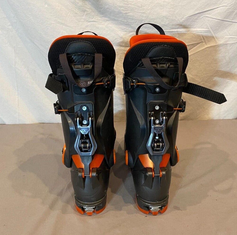 Dynafit Hoji Free 130 High-End Alpine Ski Touring Boots MDP 31