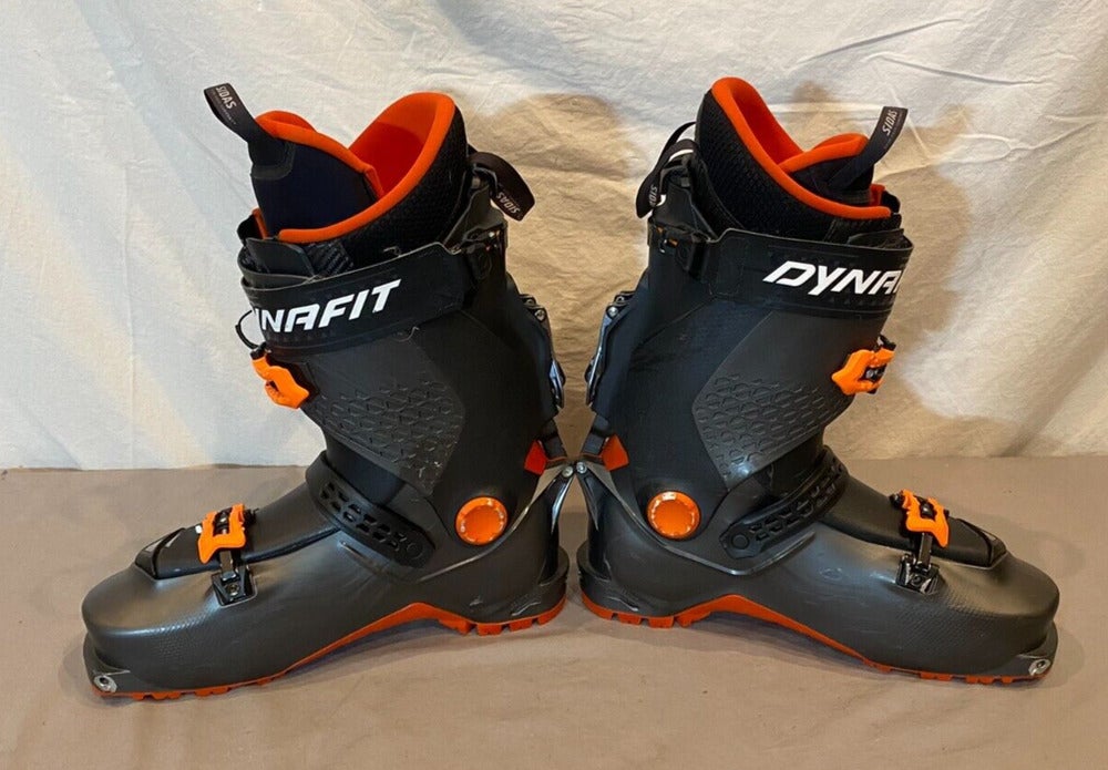 Dynafit Hoji Free 130 High-End Alpine Ski Touring Boots MDP 31 US