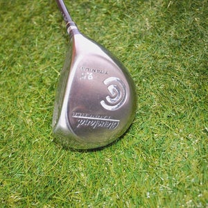 Cleveland	Launcher	9.5 Driver	RH	44.5"	Graphite	Stiff	New Grip