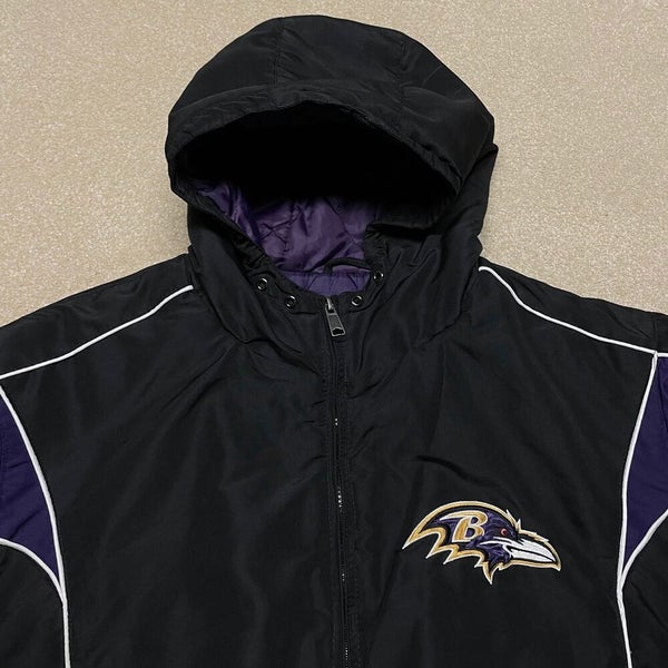 Nfl Winter Coat 