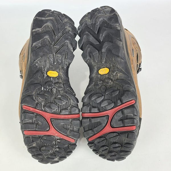 Ecco Womens Xpedition Gore-Tex Leather Hiking Size: 40 / 9-9.5 SidelineSwap