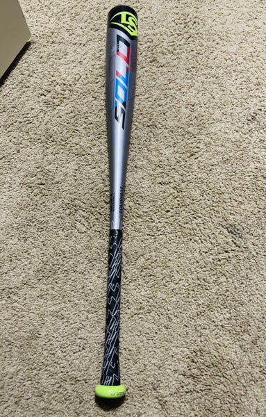 2019 Alloy (-11) 18 oz 29" Solo Bat