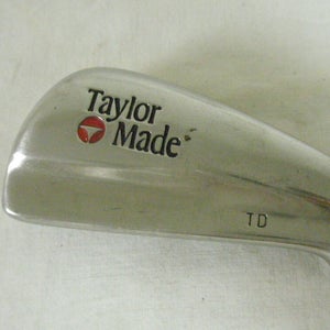 Taylor Made Tour Preferred TD 3 Iron (Dynamic Gold S300 Stiff) 3i Golf Club