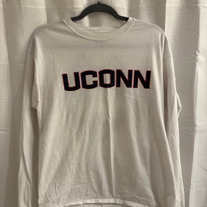 UConn Huskies College Champion Shirt