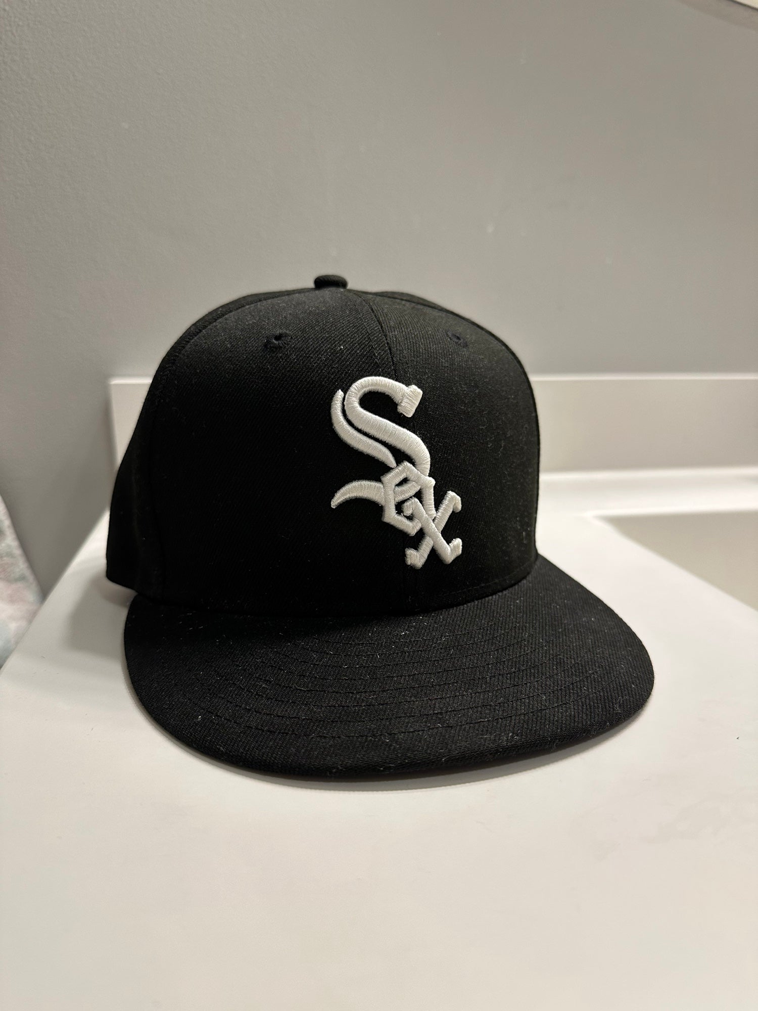 Chicago White Sox Run Your Sox Off 5k Coca Cola Snapback Hat MLB Baseball  Promo | SidelineSwap