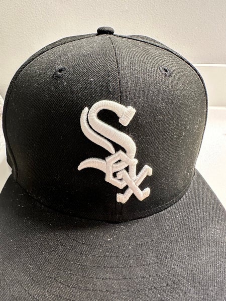 Chicago White Sox Run Your Sox Off 5k Coca Cola Snapback Hat MLB Baseball  Promo | SidelineSwap