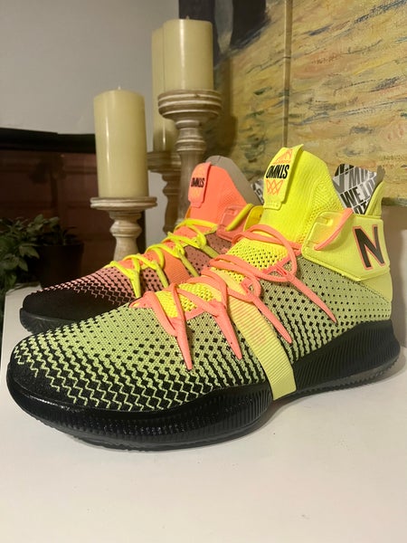 New Balance Omn1s First Light