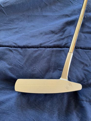 Odyssey Protype #6 35inch 340g Right Hand Putter