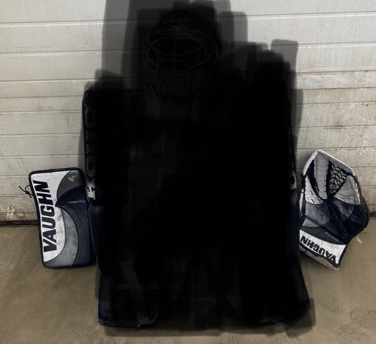 Used Regular  Velocity 7000