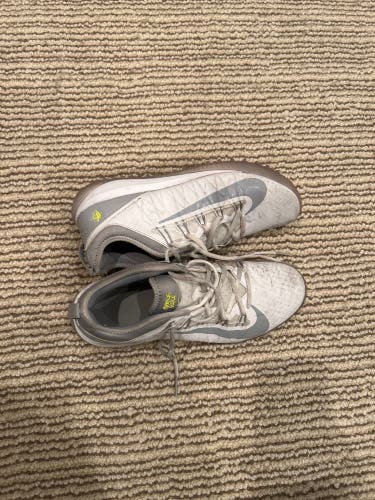 Nike Huarache Turf Cleats