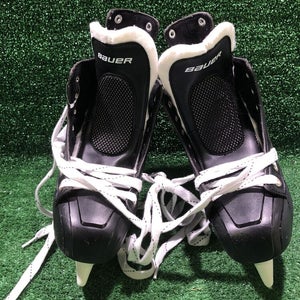 Bauer Nexus 44 Hockey Skates 5.0R Skate Size