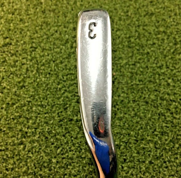 Callaway Apex Pro Forged 3 Iron / RH / DG PRO S300 Stiff