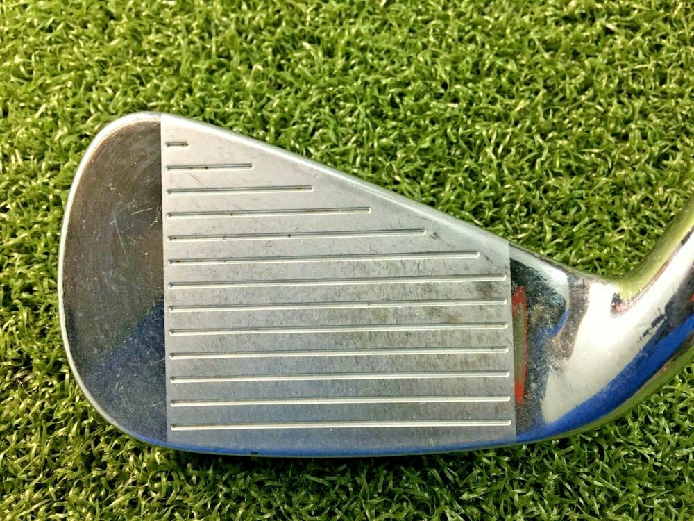Callaway Apex Pro Forged 3 Iron / RH / DG PRO S300 Stiff