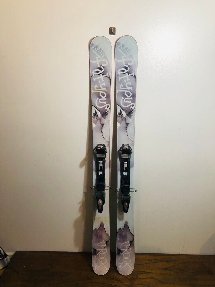 k2 dawn patrol telemark ski women's AT Skis K2 Telemark Women Ski Lot