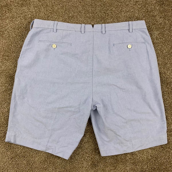RLX Ralph Lauren White Casual Shorts for Men