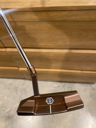 Used Right Handed 34" Studio Stock 2 Putter