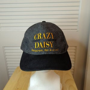Crazy Daisy Restaurant & Bar Zell Am See, Austria Strapback Hat