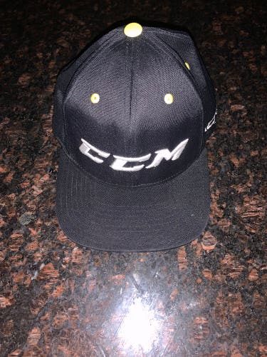 CCM Tacks Hat