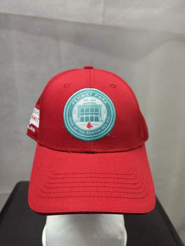 Fenway Park Red Hat Summit 2017 Strapback Hat