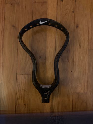 Used Attack & Midfield Unstrung Lakota Head
