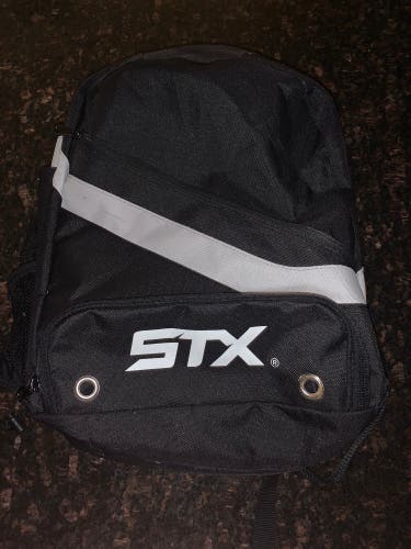 New STX Bag