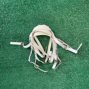 $12 Cascade Chinstraps (White)