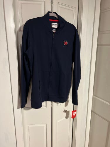 Roger Federer Classic - Wilson Pro Staff Tennis Warmup