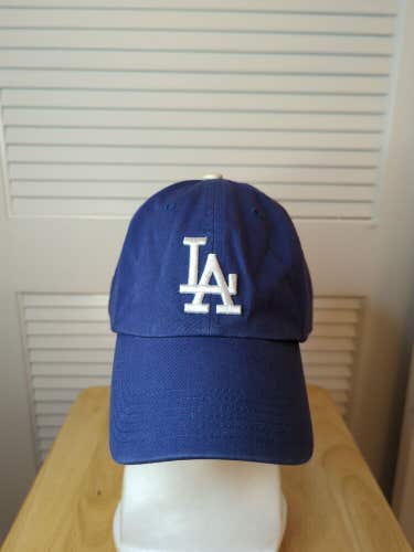 Los Angeles Dodgers Strapback Hat T.E.I MLB
