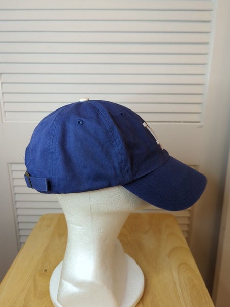 Los Angeles Dodgers Strapback Hat T.E.I MLB