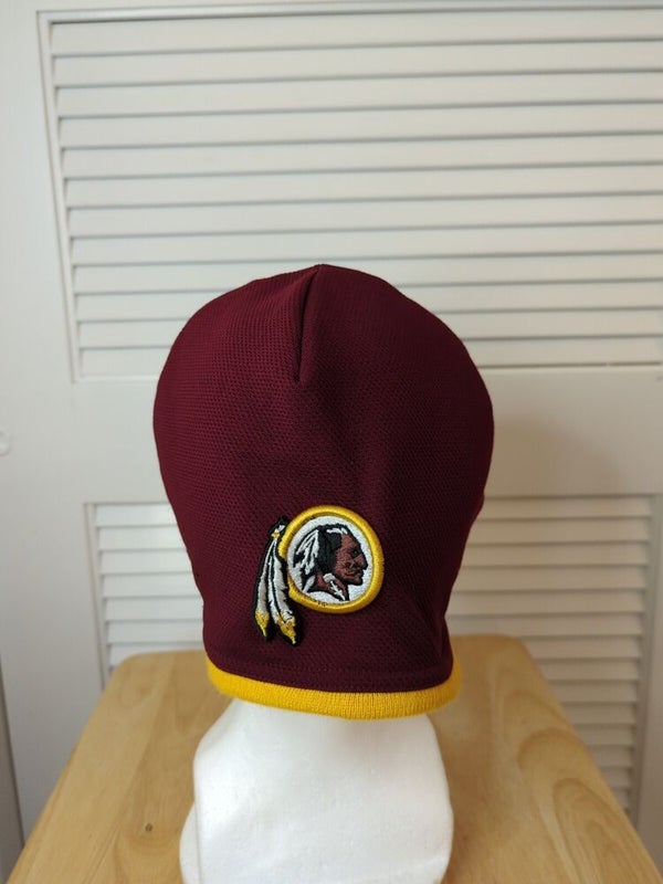 Vintage Reebok Washington Redskins hat – Twisted Thrift