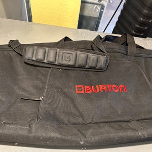 Premium Burton Snowboard Bag 156