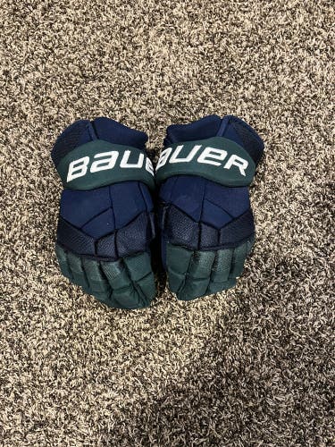 Bauer 13" Supreme 2S Pro Gloves